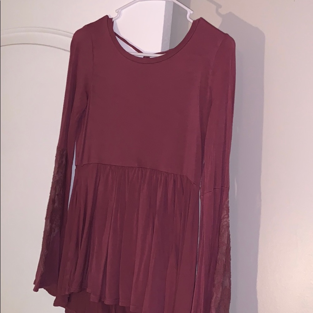 American Eagle Long Sleeve